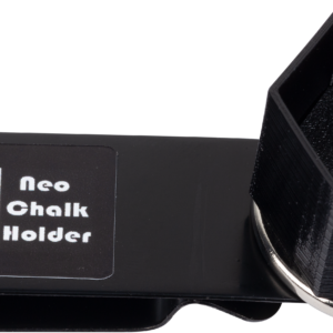 Hexagon - NEO Magnetic Chalker - Black